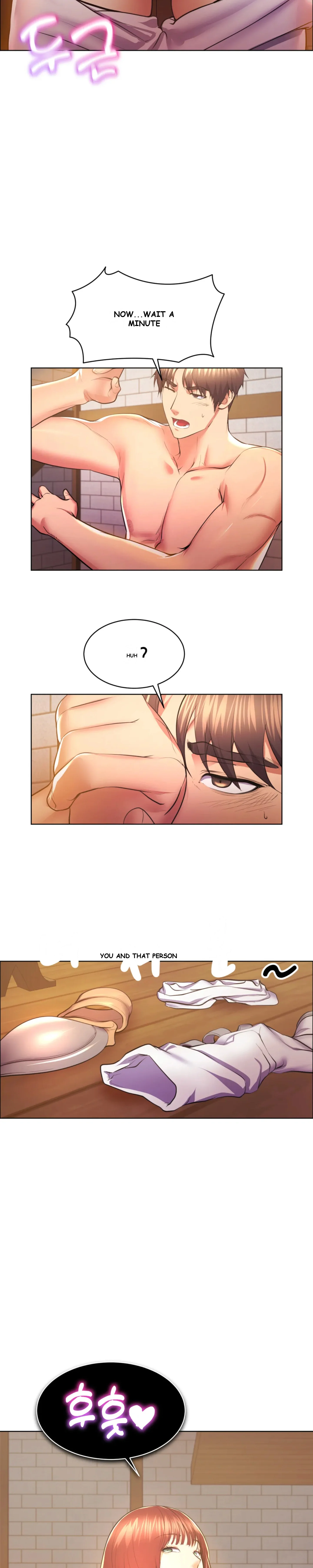 Park Moojik Hit The Jackpot Chapter 5 - Page 7