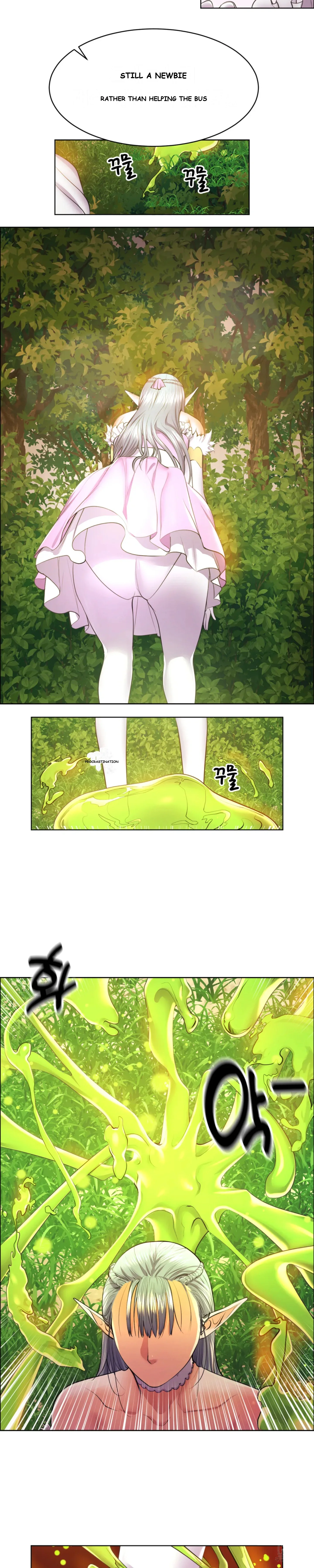 Park Moojik Hit The Jackpot Chapter 6 - Page 13
