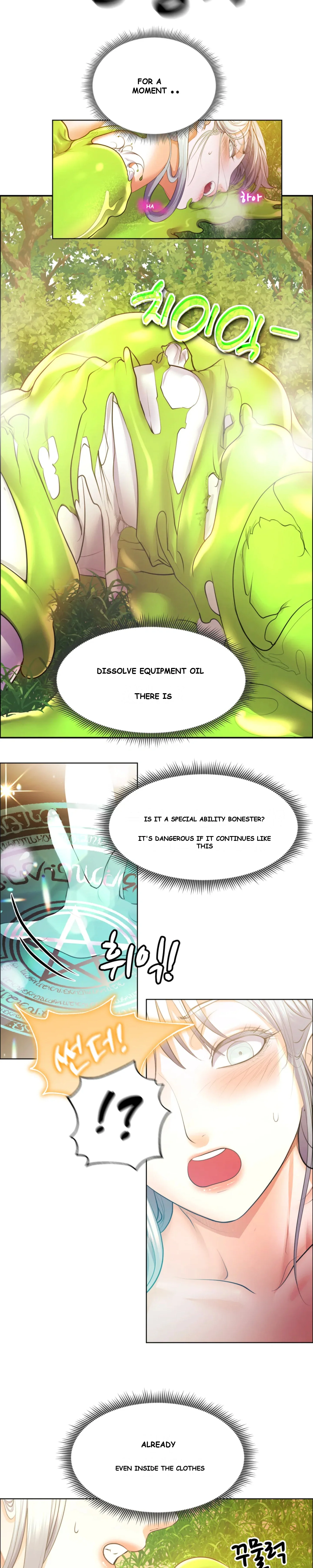 Park Moojik Hit The Jackpot Chapter 6 - Page 15