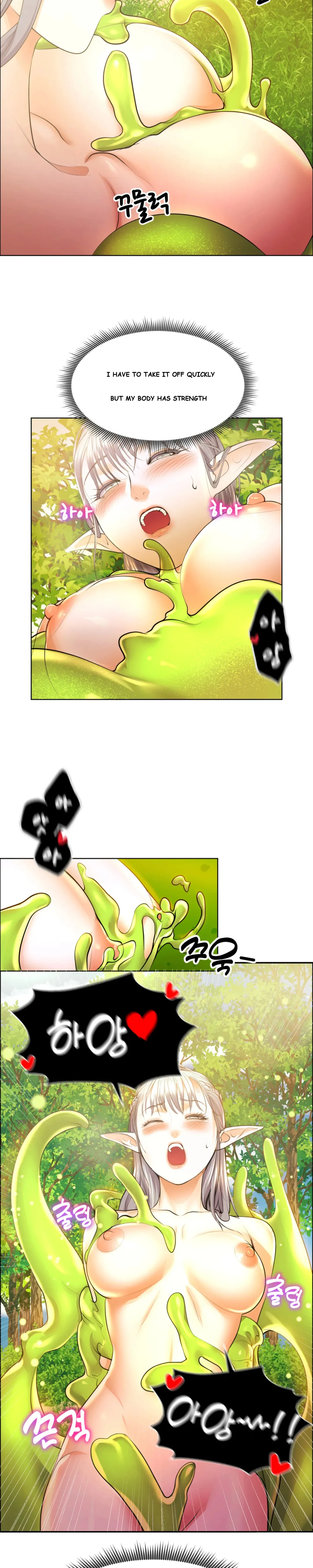 Park Moojik Hit The Jackpot Chapter 6 - Page 16