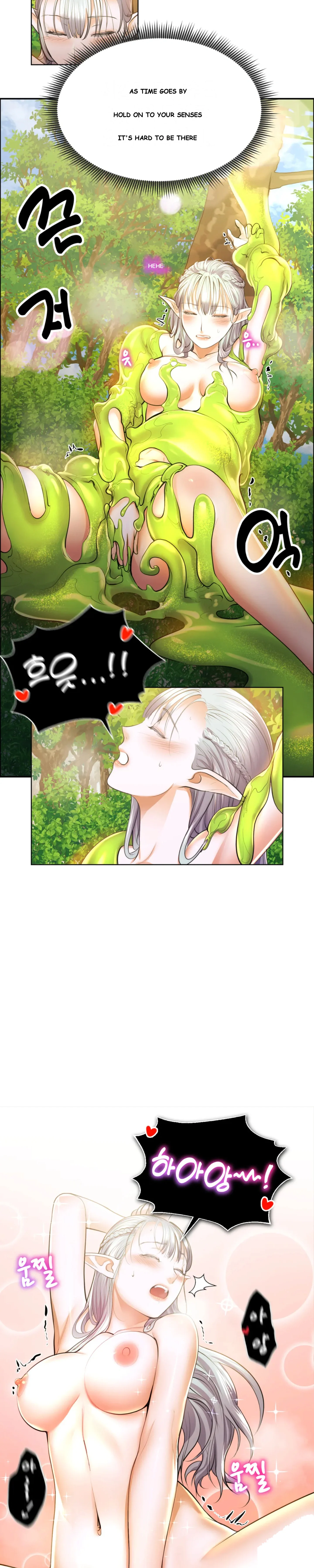 Park Moojik Hit The Jackpot Chapter 6 - Page 18