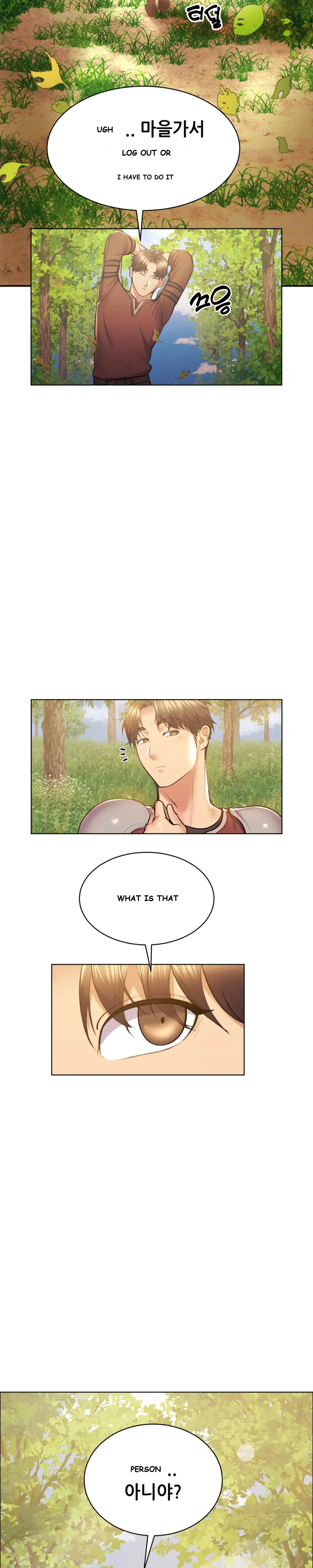 Park Moojik Hit The Jackpot Chapter 6 - Page 20