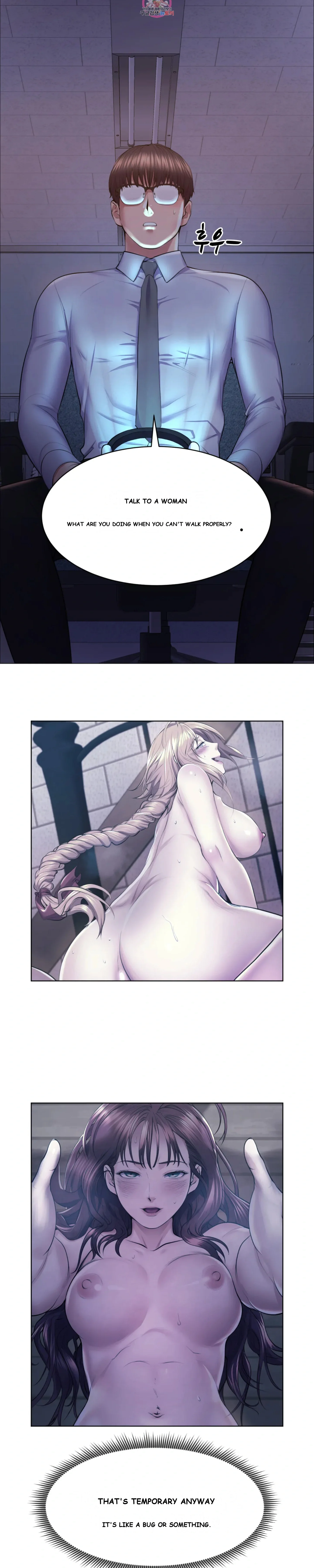 Park Moojik Hit The Jackpot Chapter 6 - Page 4