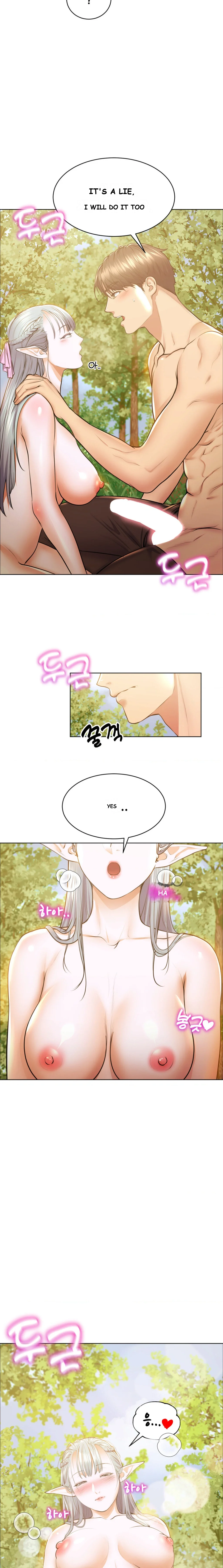 Park Moojik Hit The Jackpot Chapter 7 - Page 11
