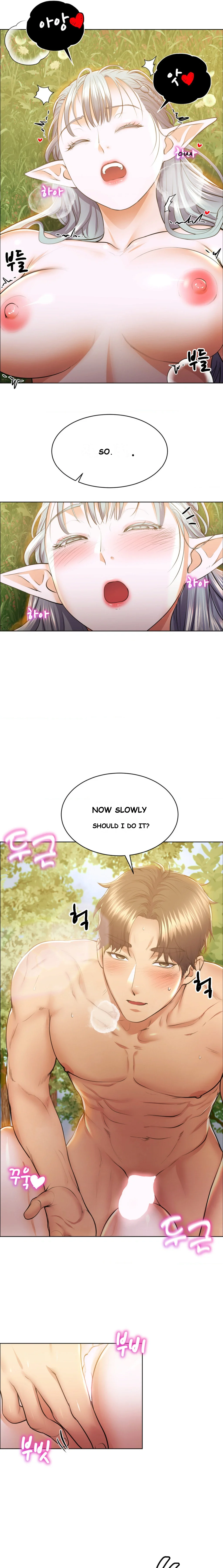 Park Moojik Hit The Jackpot Chapter 7 - Page 13