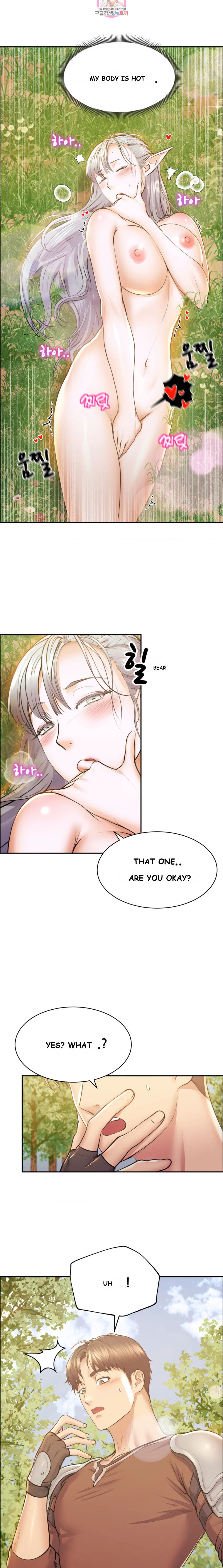 Park Moojik Hit The Jackpot Chapter 7 - Page 4