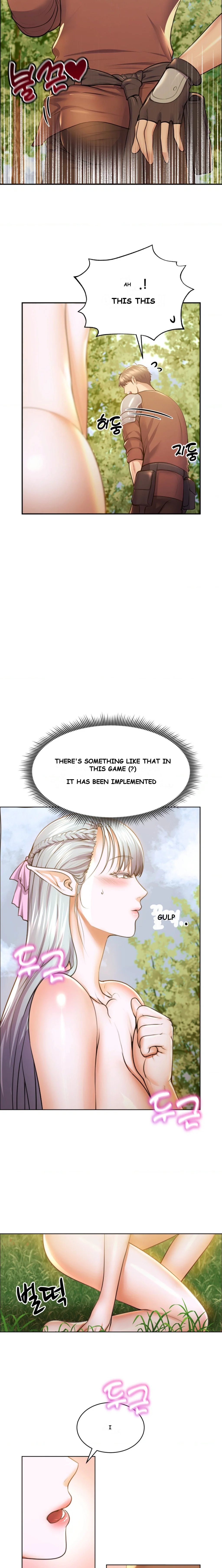 Park Moojik Hit The Jackpot Chapter 7 - Page 5