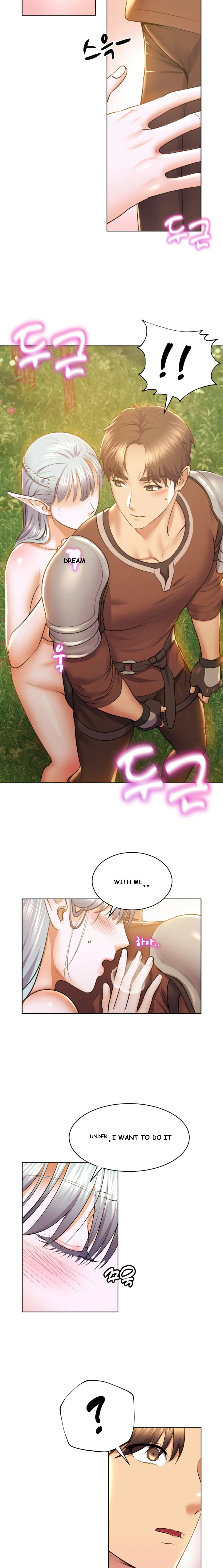Park Moojik Hit The Jackpot Chapter 7 - Page 6