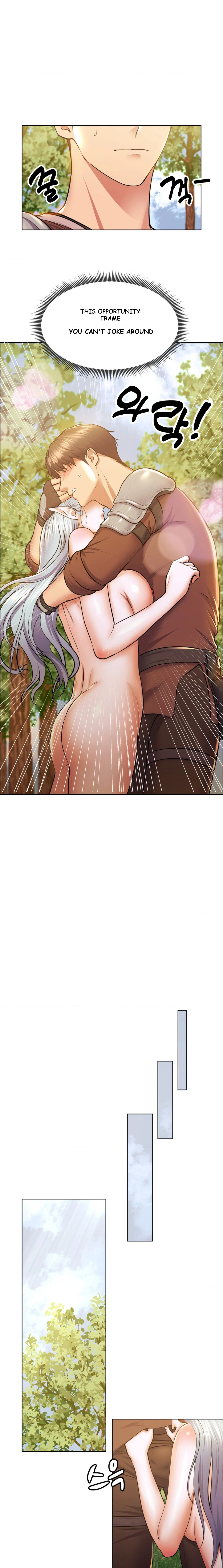 Park Moojik Hit The Jackpot Chapter 7 - Page 8