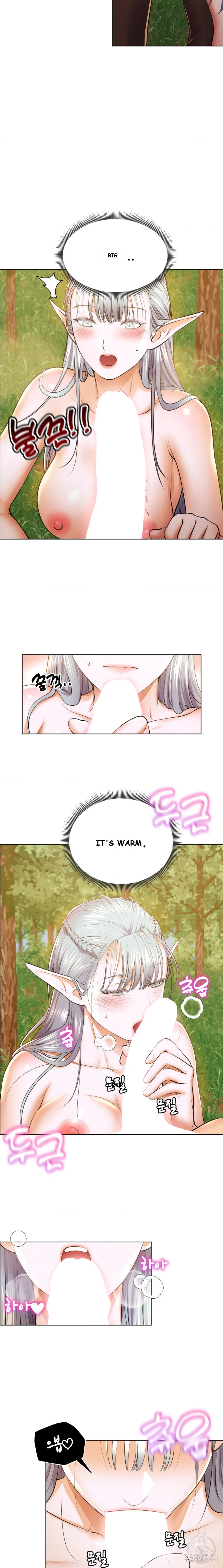 Park Moojik Hit The Jackpot Chapter 7 - Page 9