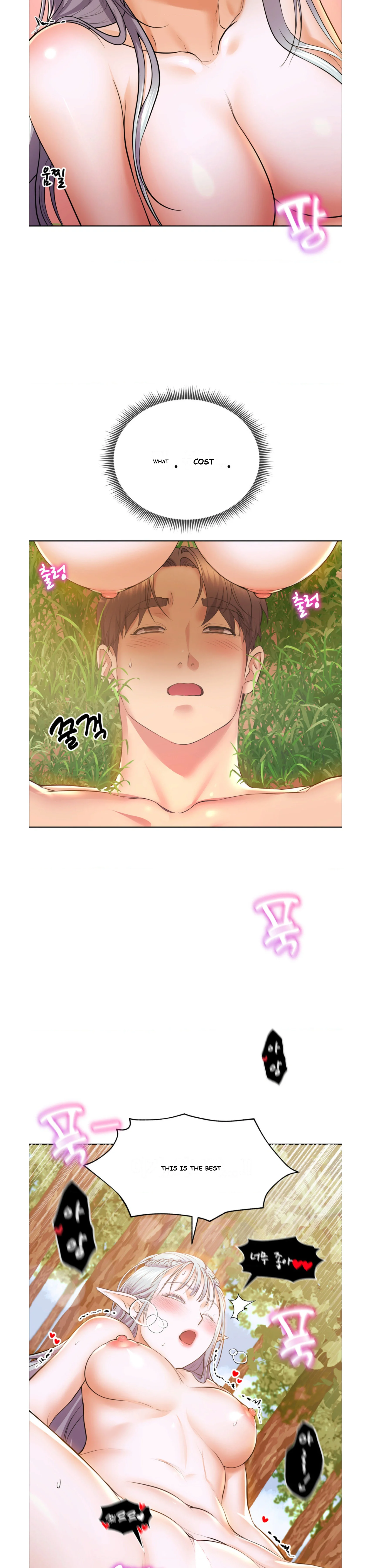 Park Moojik Hit The Jackpot Chapter 8 - Page 14