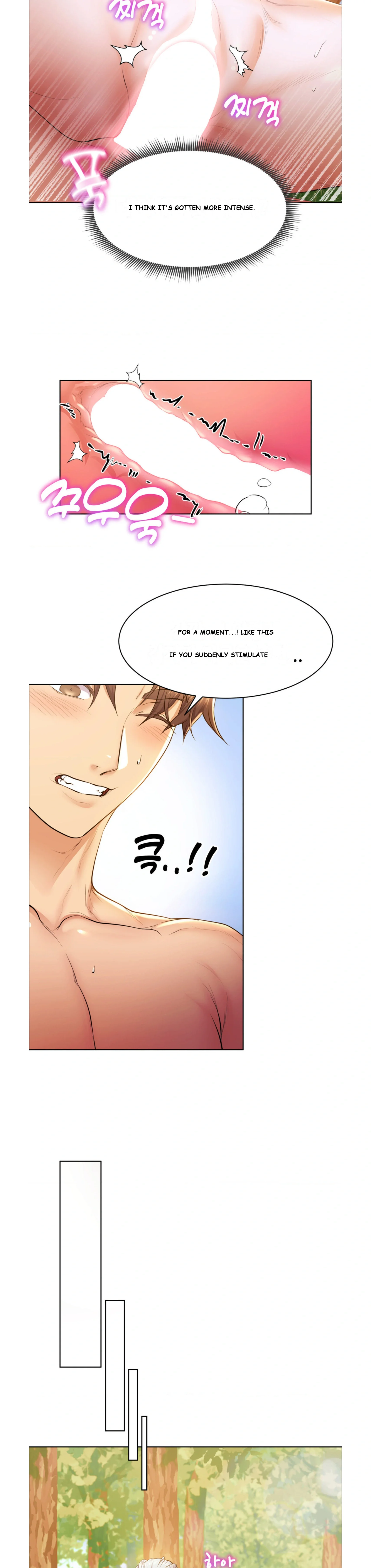 Park Moojik Hit The Jackpot Chapter 8 - Page 15