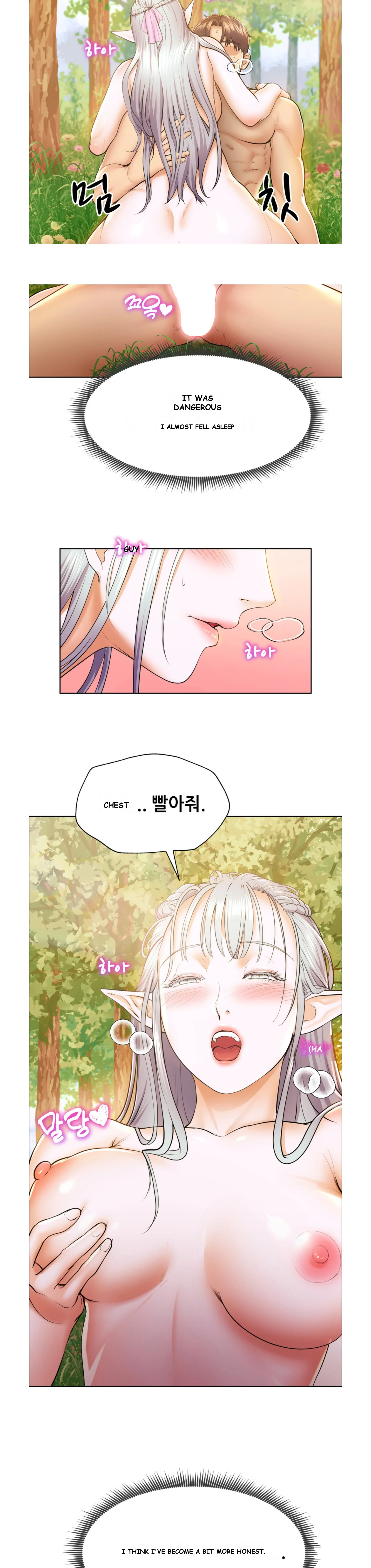 Park Moojik Hit The Jackpot Chapter 8 - Page 16