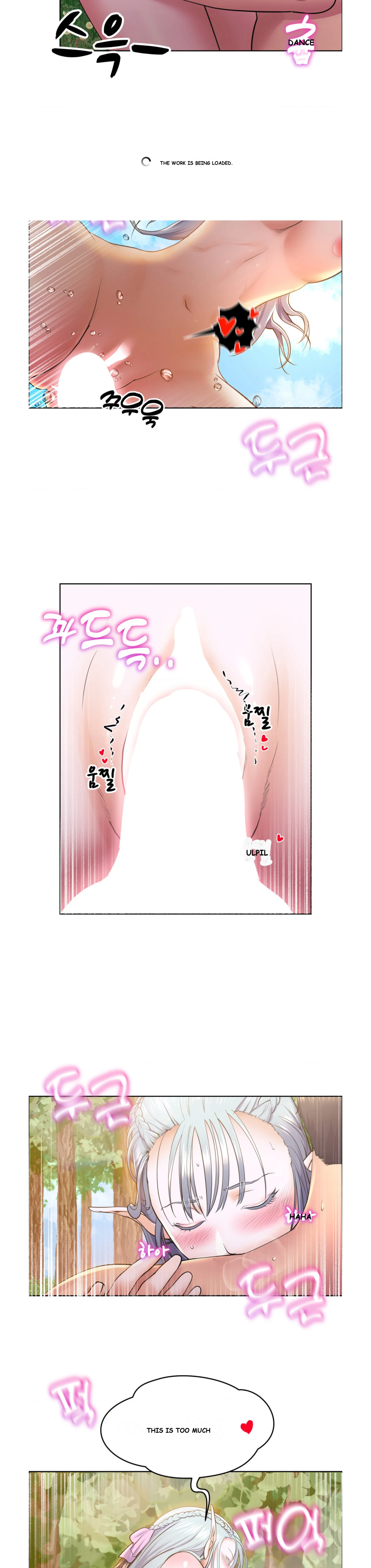 Park Moojik Hit The Jackpot Chapter 8 - Page 19
