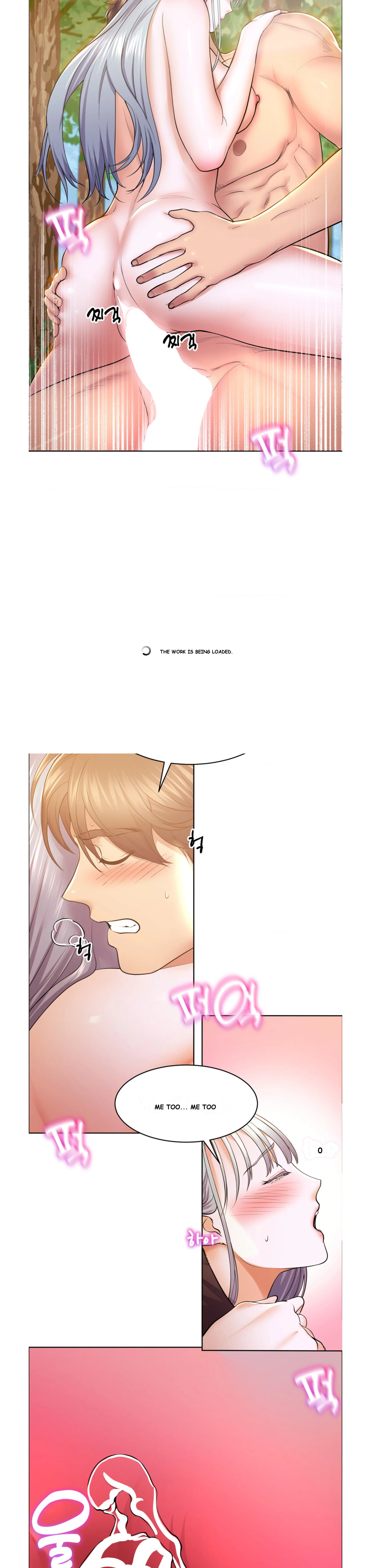 Park Moojik Hit The Jackpot Chapter 8 - Page 20