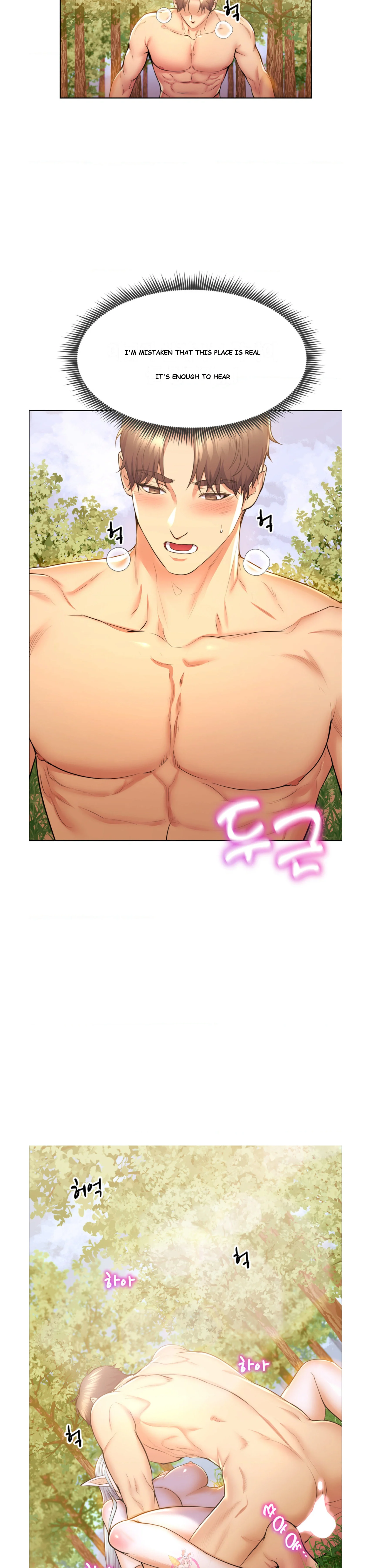 Park Moojik Hit The Jackpot Chapter 8 - Page 3