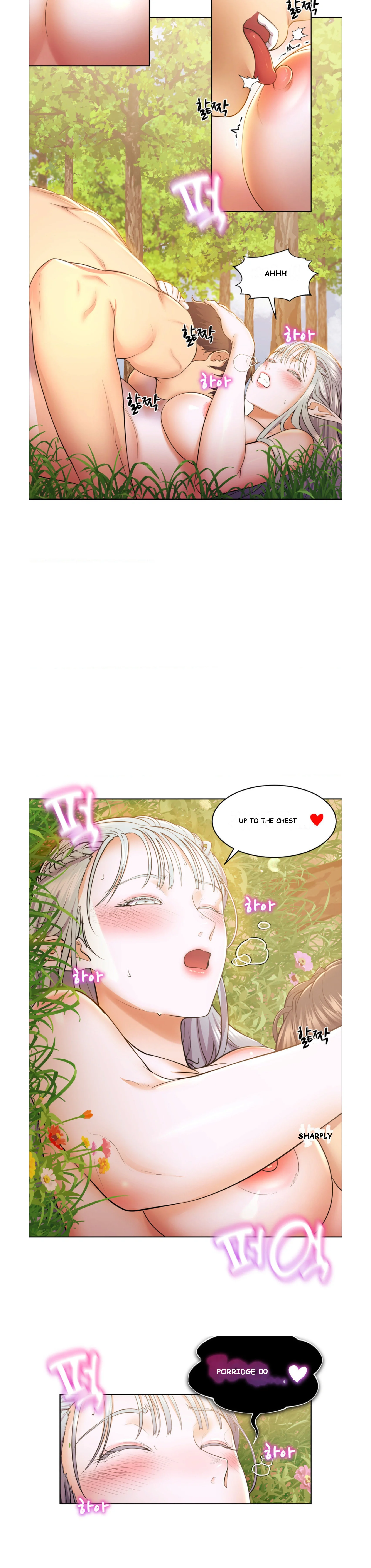 Park Moojik Hit The Jackpot Chapter 8 - Page 5