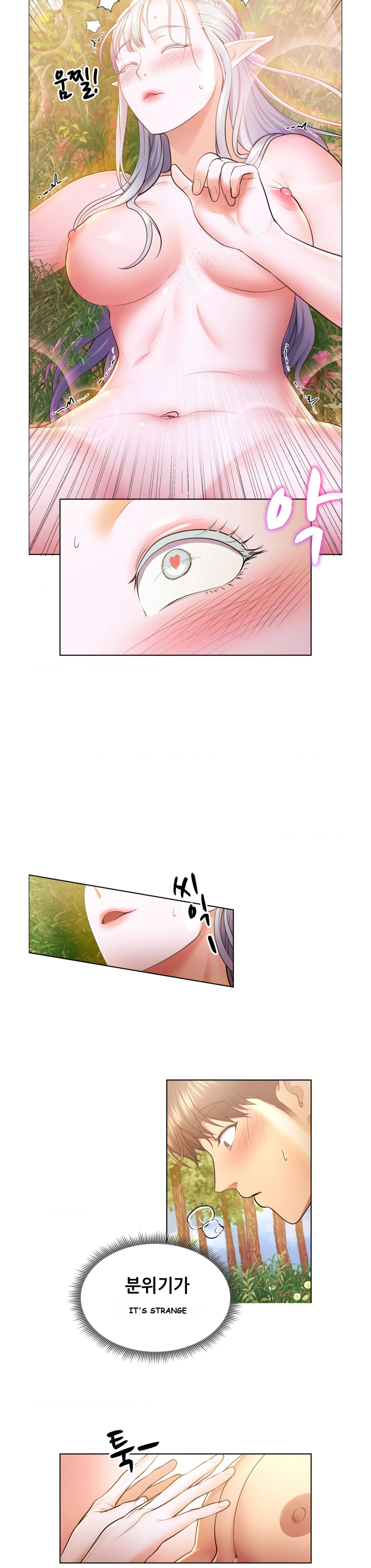 Park Moojik Hit The Jackpot Chapter 8 - Page 9