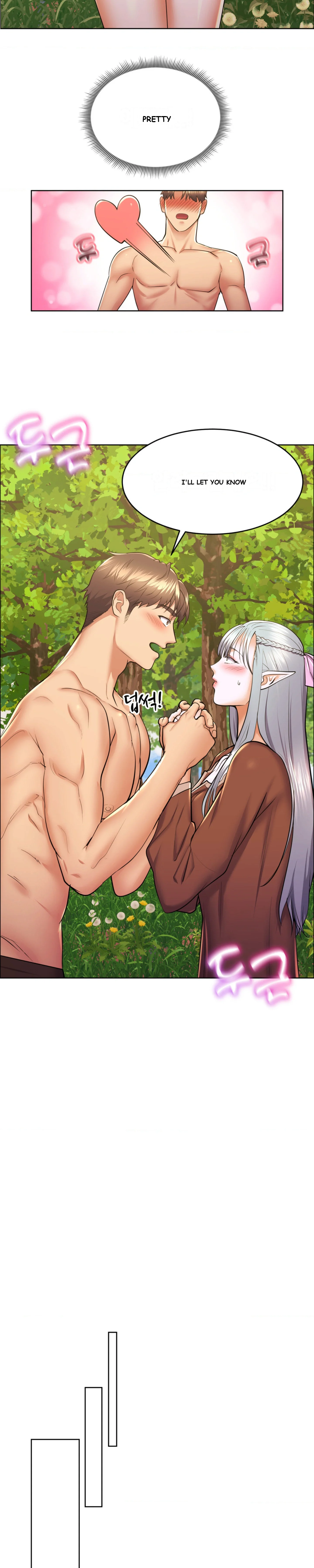 Park Moojik Hit The Jackpot Chapter 9 - Page 11