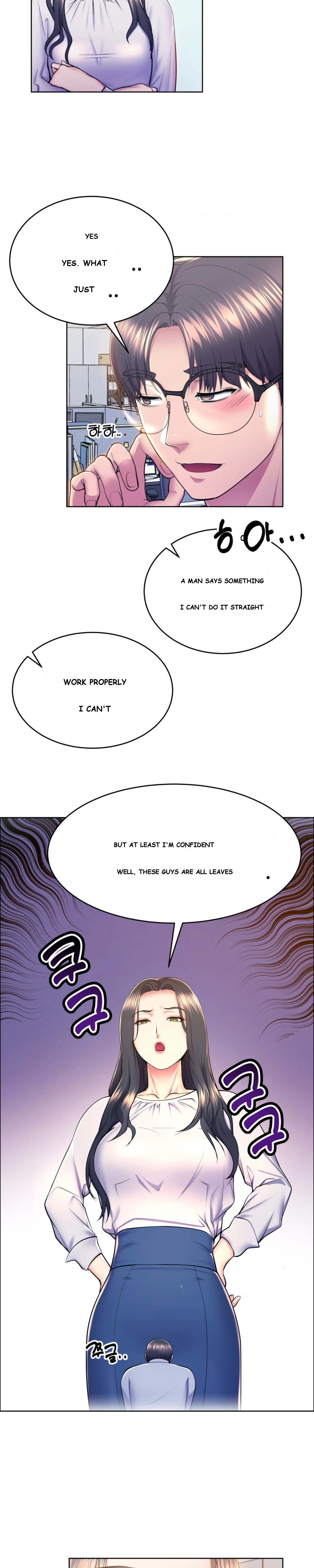 Park Moojik Hit The Jackpot Chapter 9 - Page 16