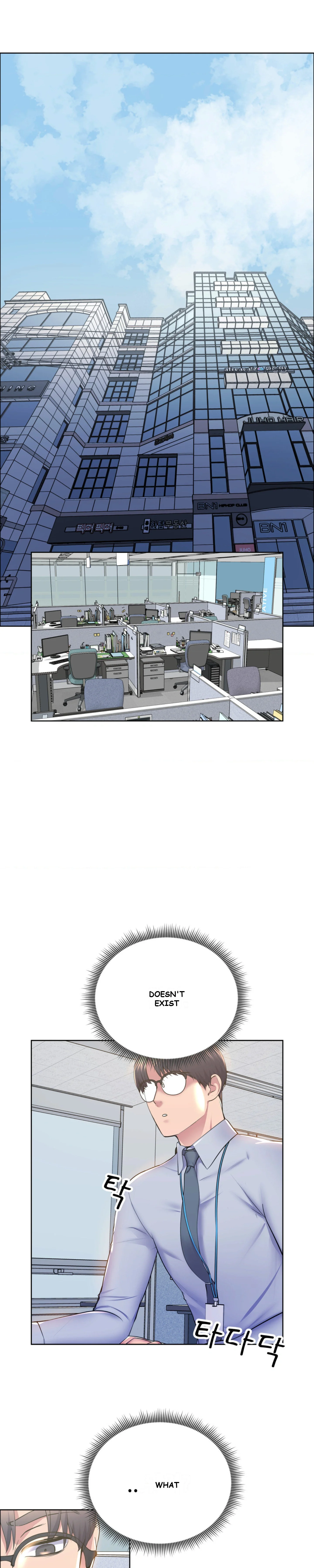 Park Moojik Hit The Jackpot Chapter 9 - Page 20