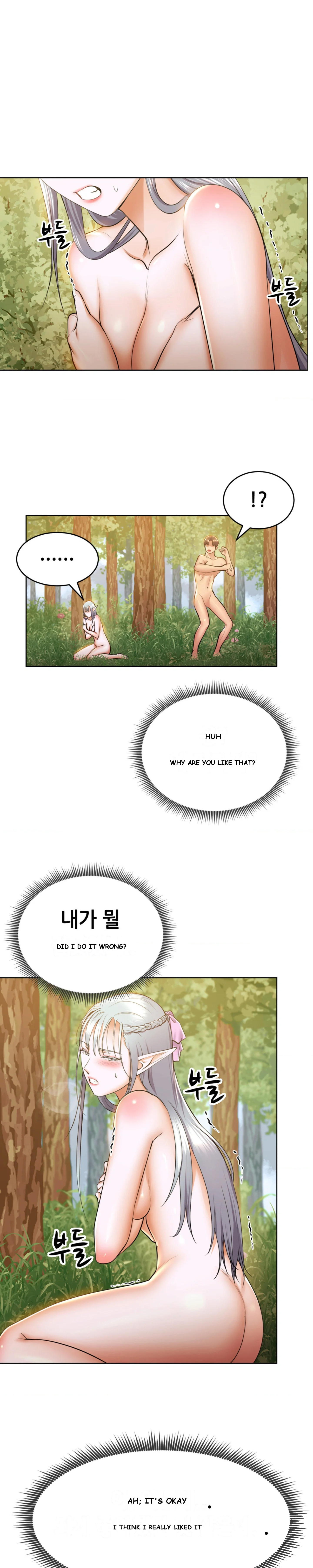 Park Moojik Hit The Jackpot Chapter 9 - Page 6