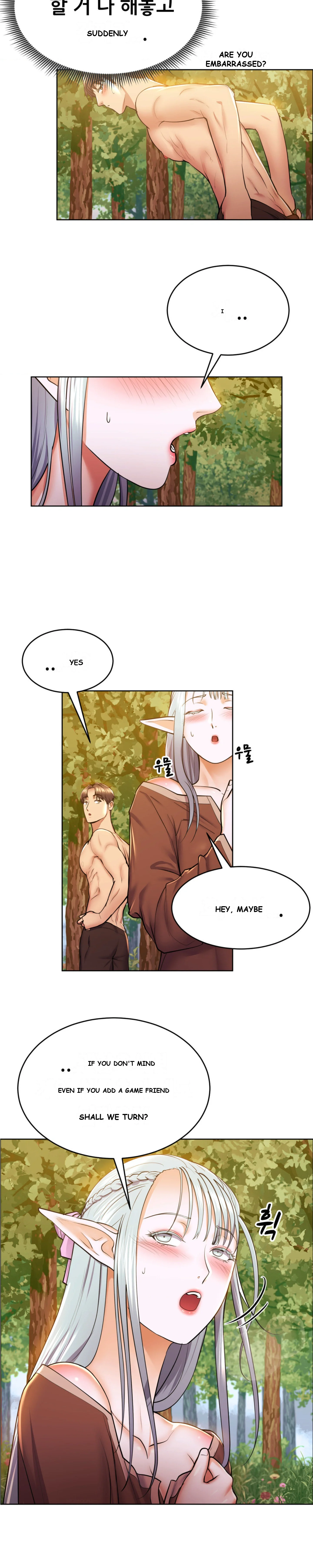 Park Moojik Hit The Jackpot Chapter 9 - Page 9