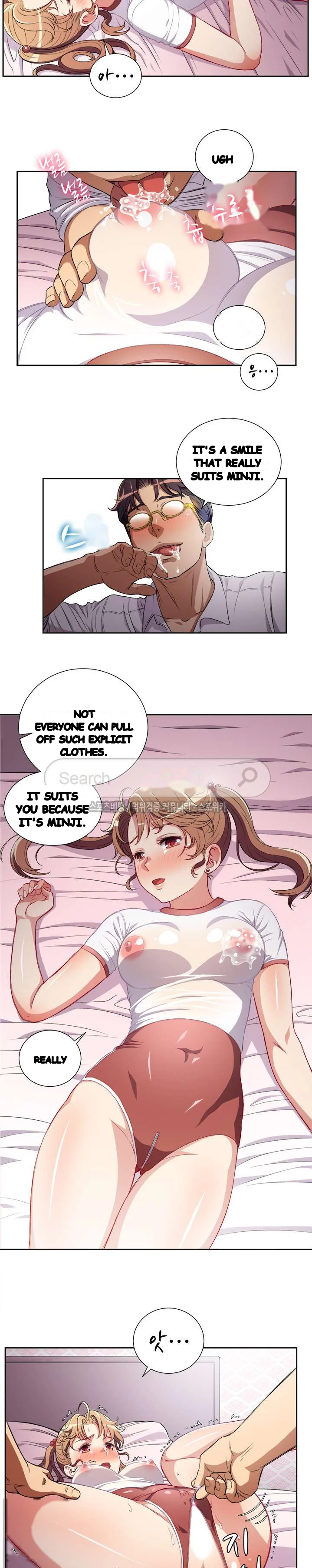 Part Time Job Manhwa Chapter 36 - Page 6