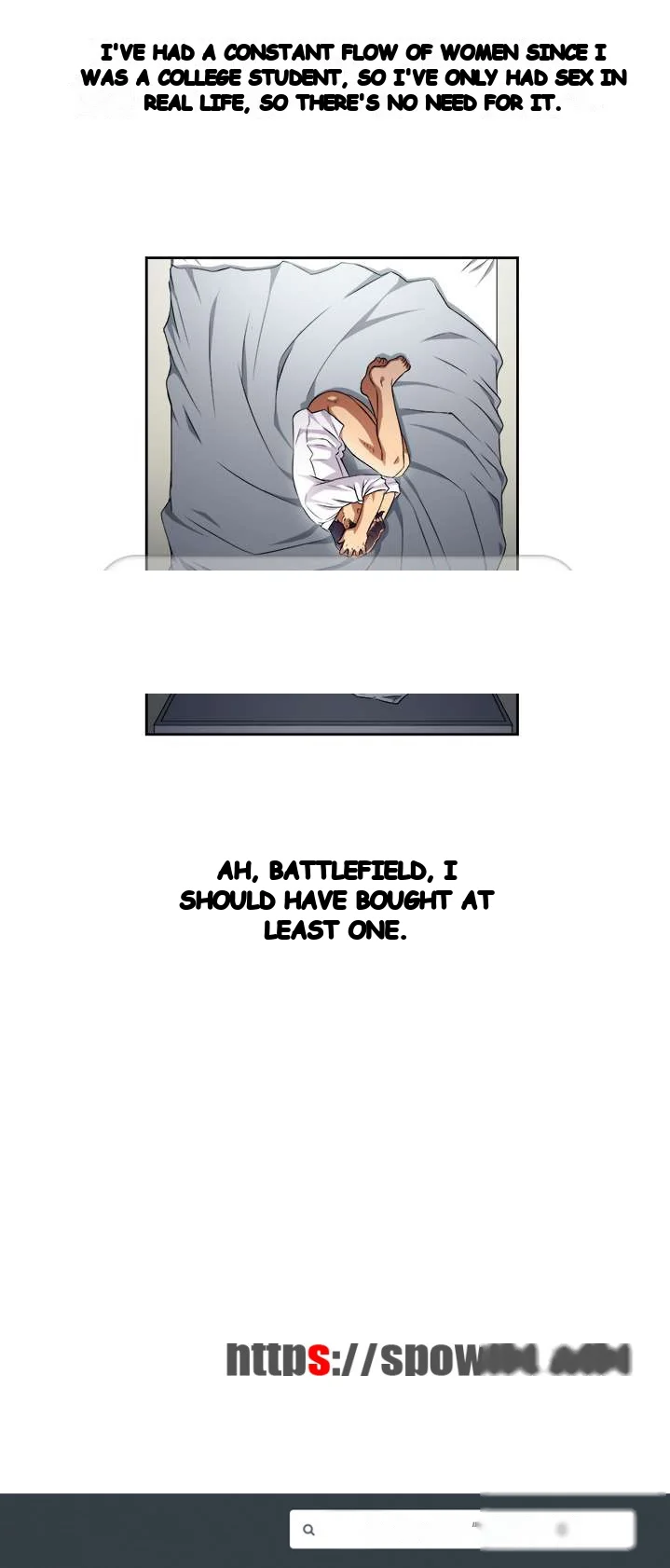 Part Time Job Manhwa Chapter 37 - Page 17