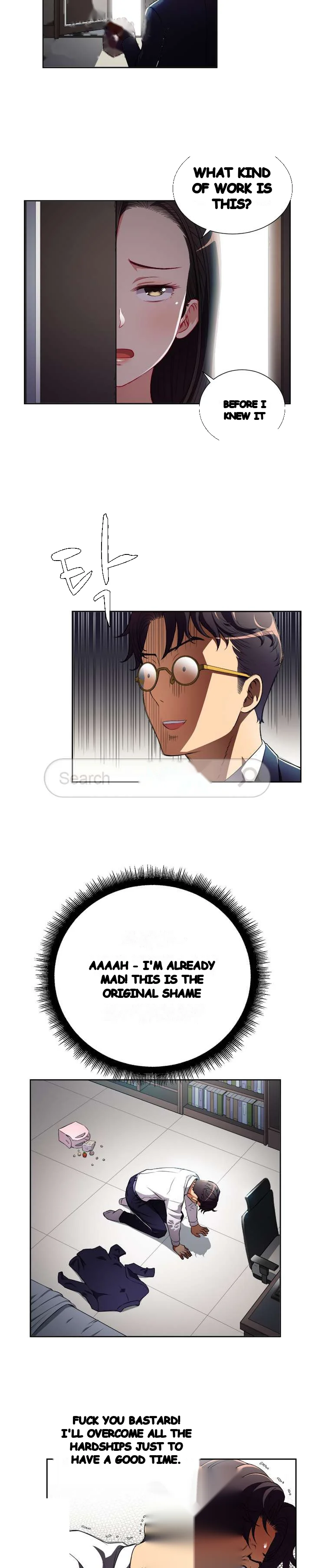 Part Time Job Manhwa Chapter 37 - Page 7