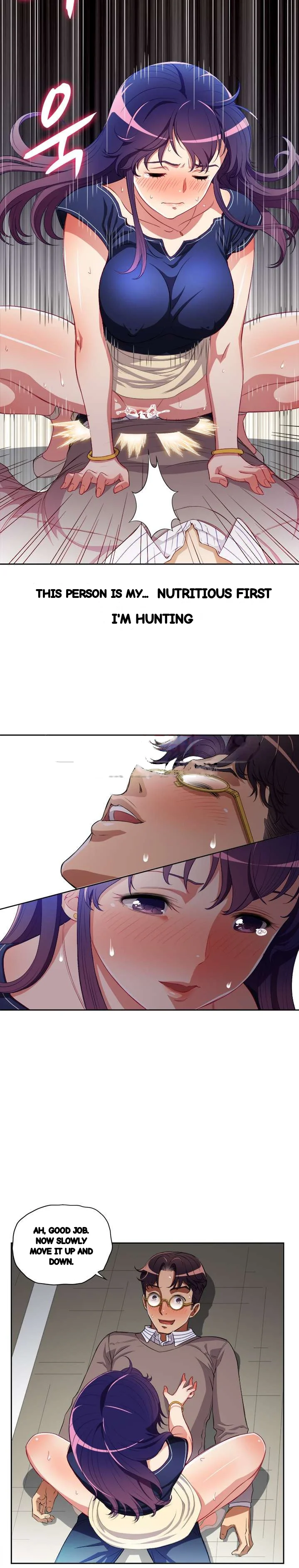 Part Time Job Manhwa Chapter 41 - Page 12