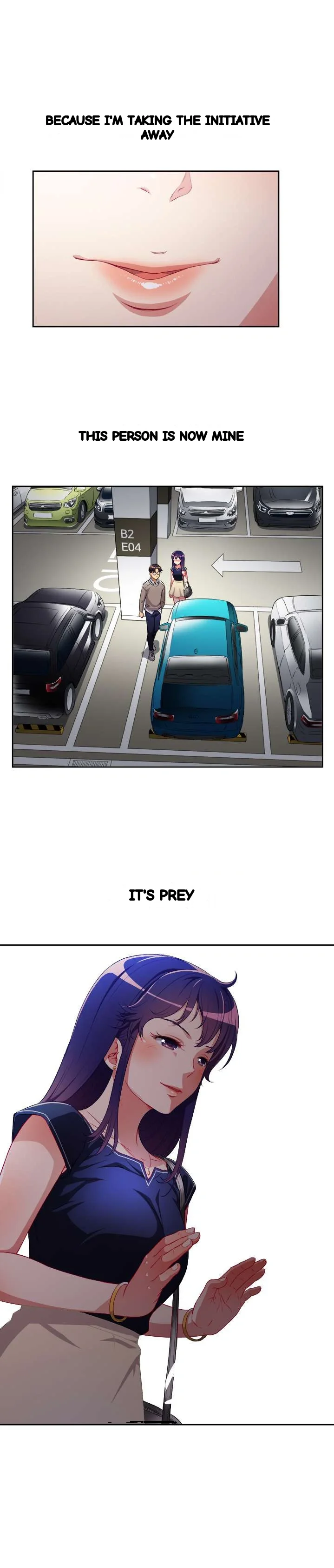 Part Time Job Manhwa Chapter 41 - Page 7