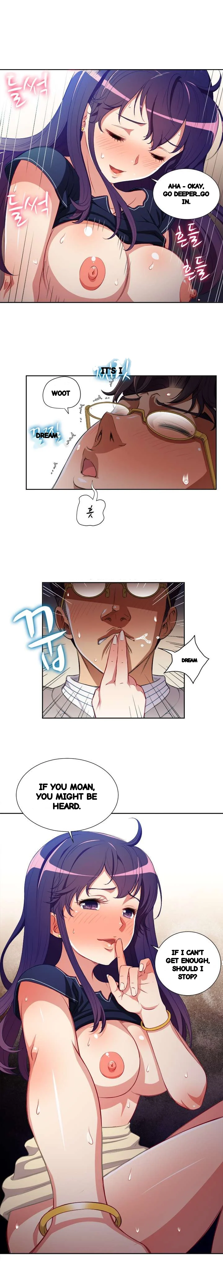 Part Time Job Manhwa Chapter 42 - Page 7