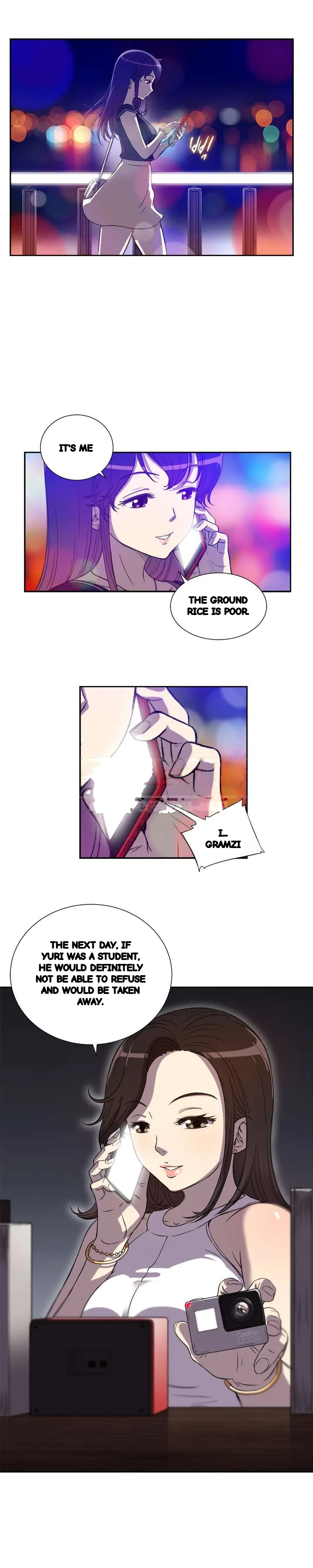 Part Time Job Manhwa Chapter 43 - Page 19