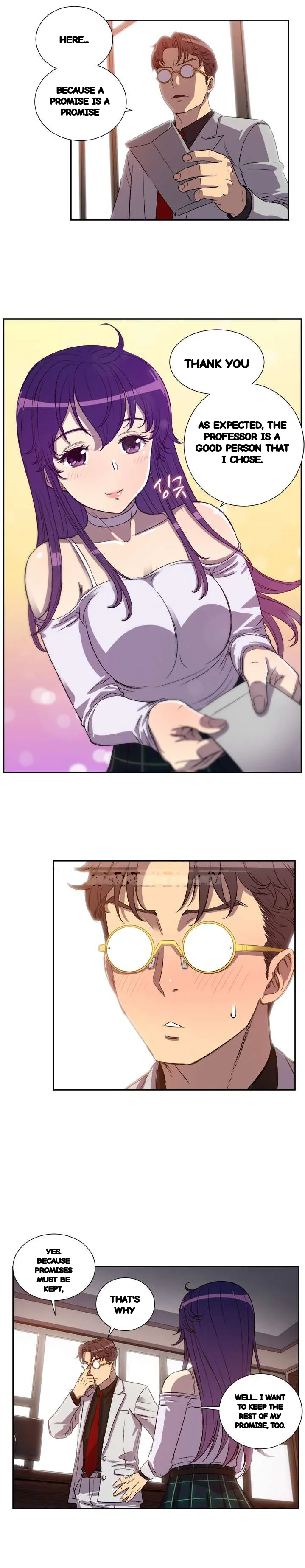 Part Time Job Manhwa Chapter 44 - Page 17