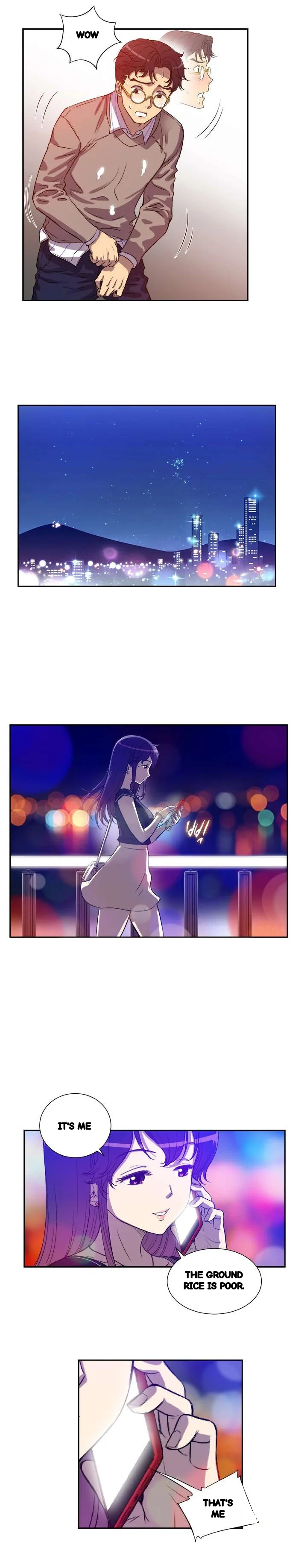 Part Time Job Manhwa Chapter 44 - Page 3