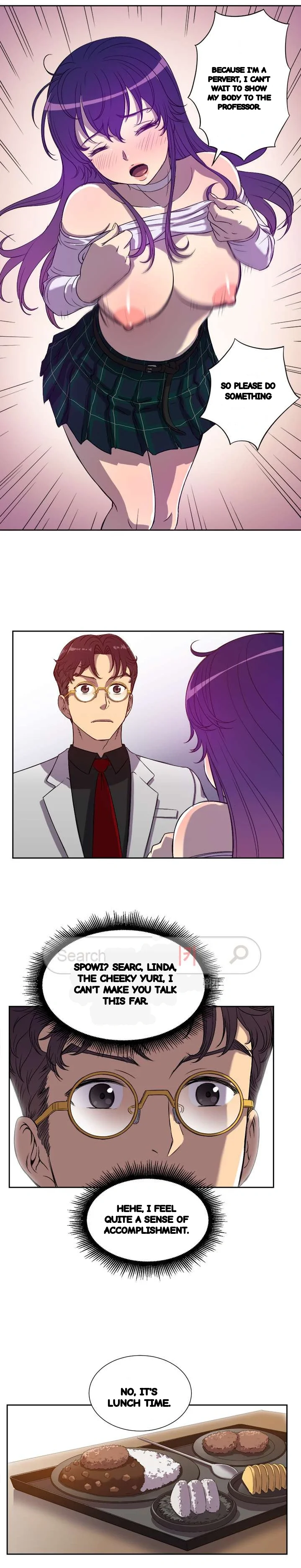 Part Time Job Manhwa Chapter 45 - Page 10