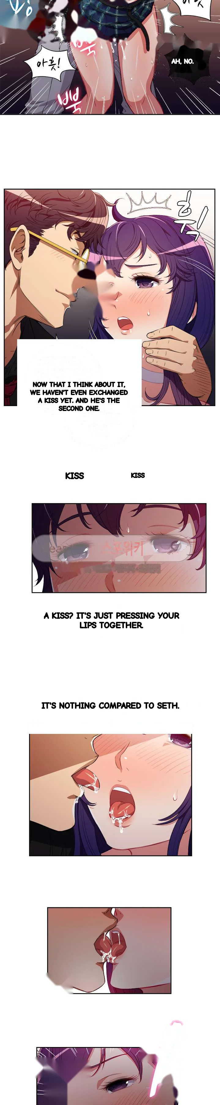 Part Time Job Manhwa Chapter 48 - Page 11