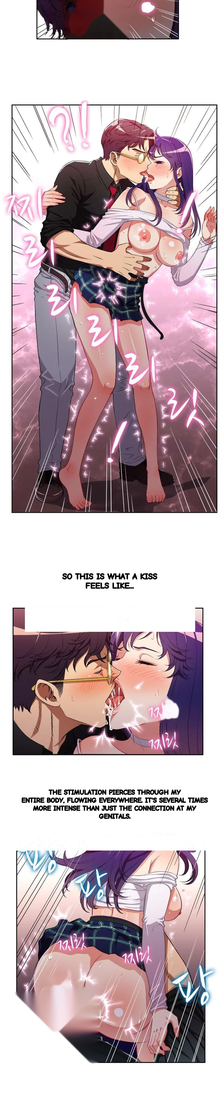 Part Time Job Manhwa Chapter 48 - Page 12