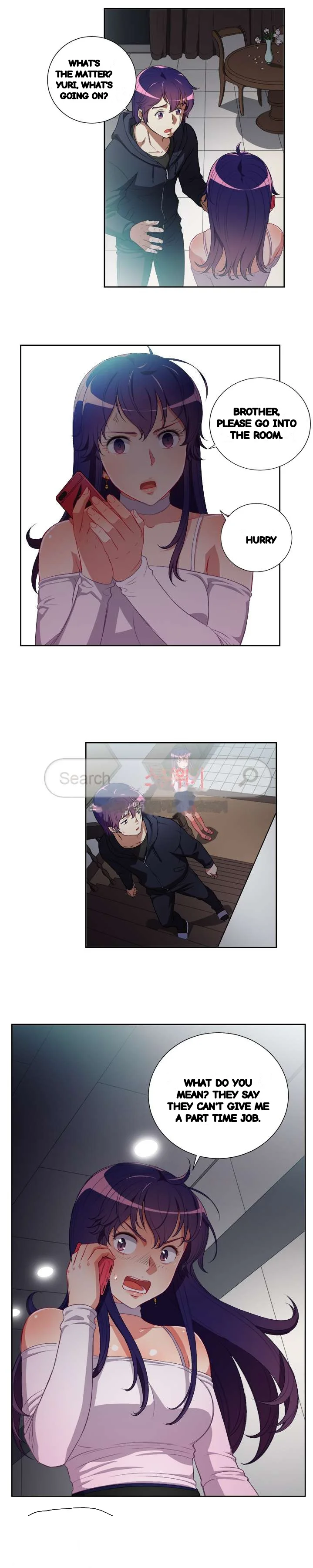 Part Time Job Manhwa Chapter 50 - Page 13