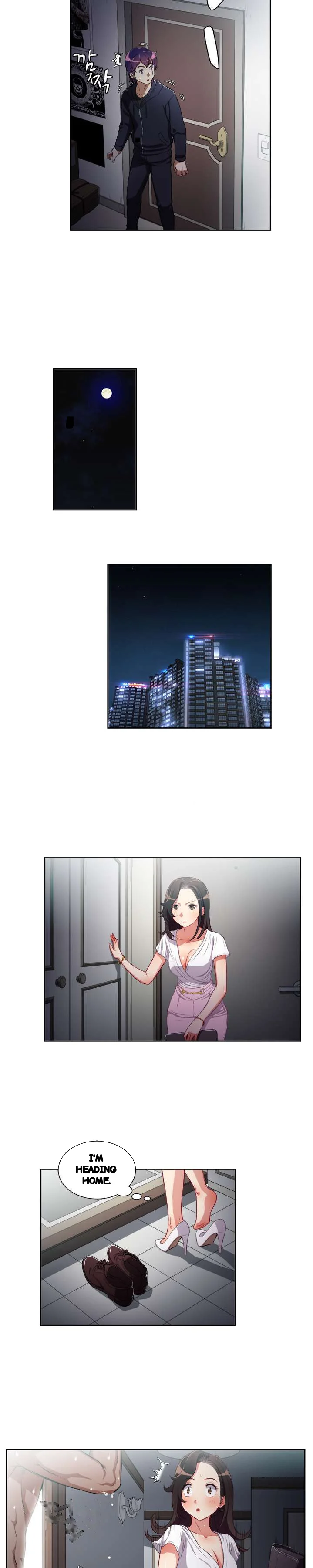 Part Time Job Manhwa Chapter 51 - Page 5