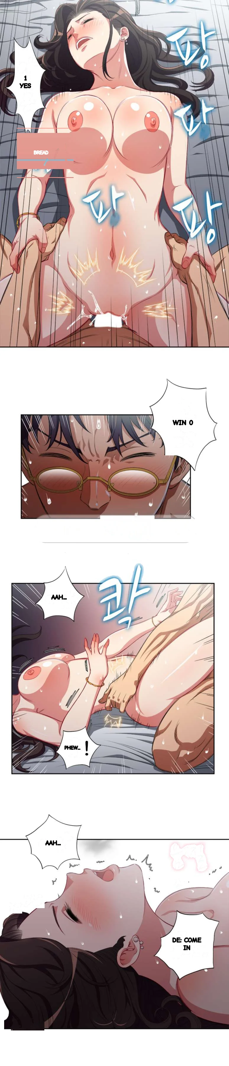 Part Time Job Manhwa Chapter 52 - Page 7