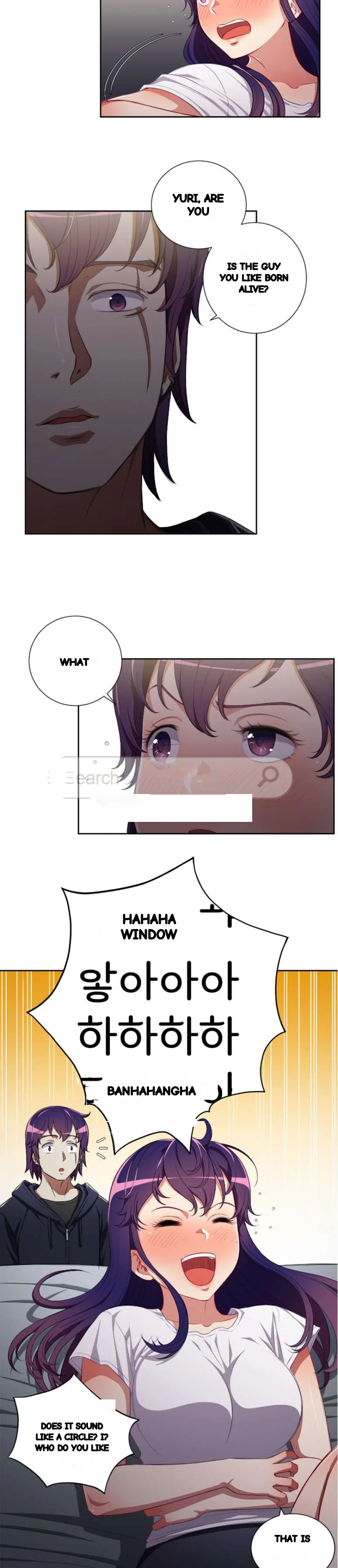 Part Time Job Manhwa Chapter 53 - Page 10