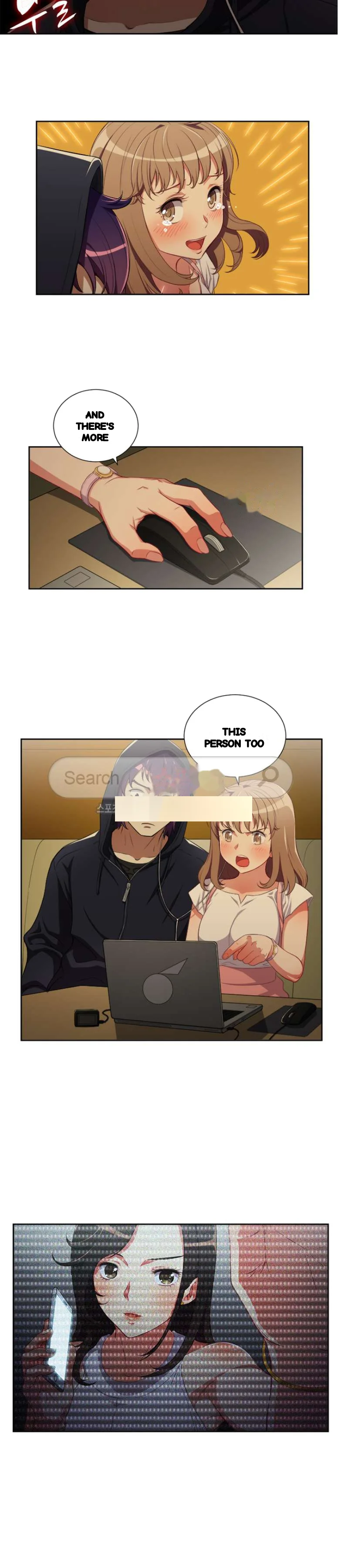 Part Time Job Manhwa Chapter 53 - Page 5