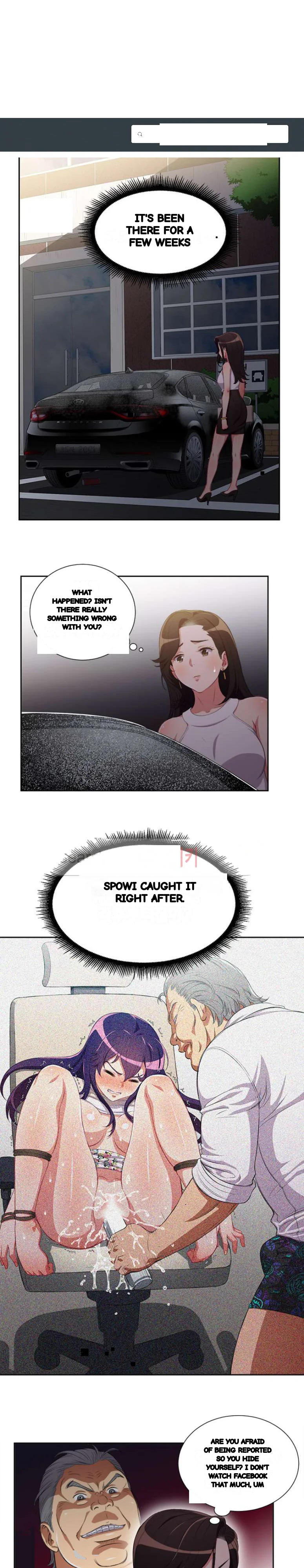 Part Time Job Manhwa Chapter 54 - Page 2