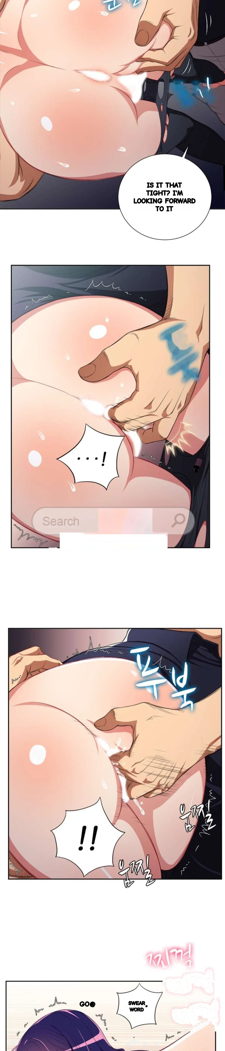 Part Time Job Manhwa Chapter 55 - Page 13