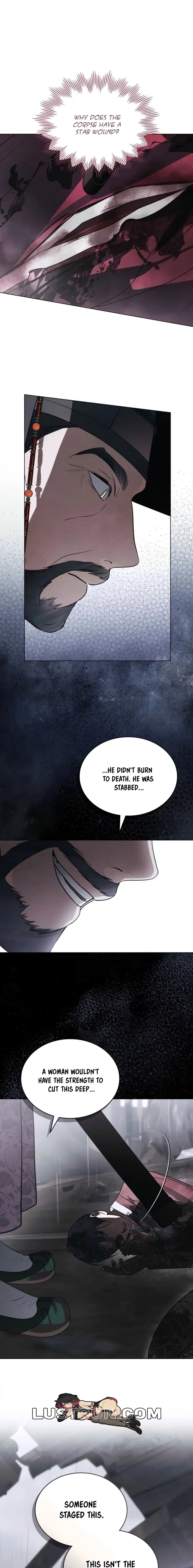 Paryun Breaking Ethics Chapter 12 - Page 17