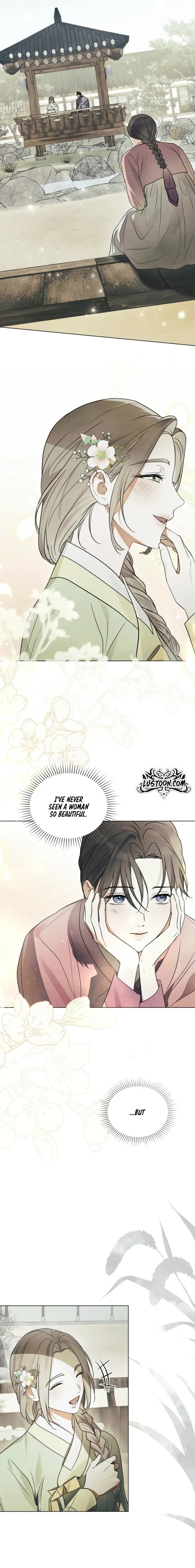 Paryun Breaking Ethics Chapter 13 - Page 10