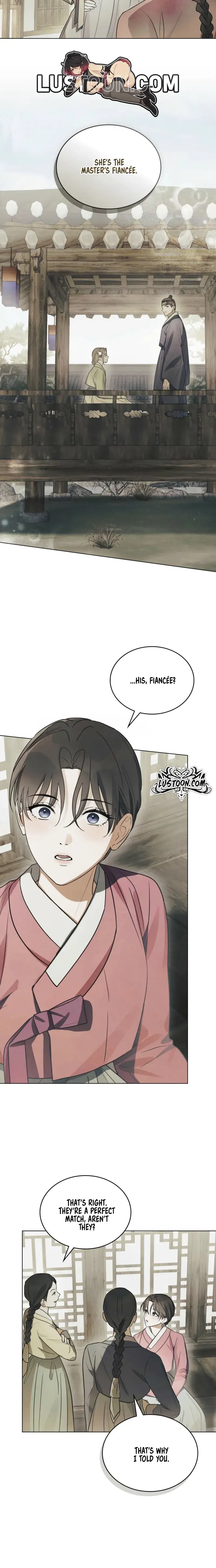 Paryun Breaking Ethics Chapter 13 - Page 12