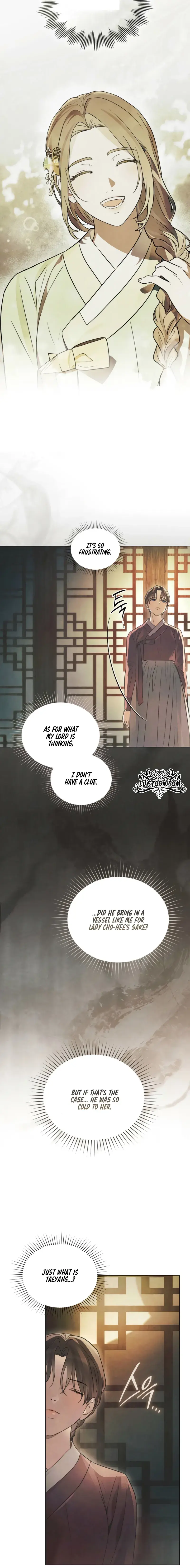 Paryun Breaking Ethics Chapter 14 - Page 10
